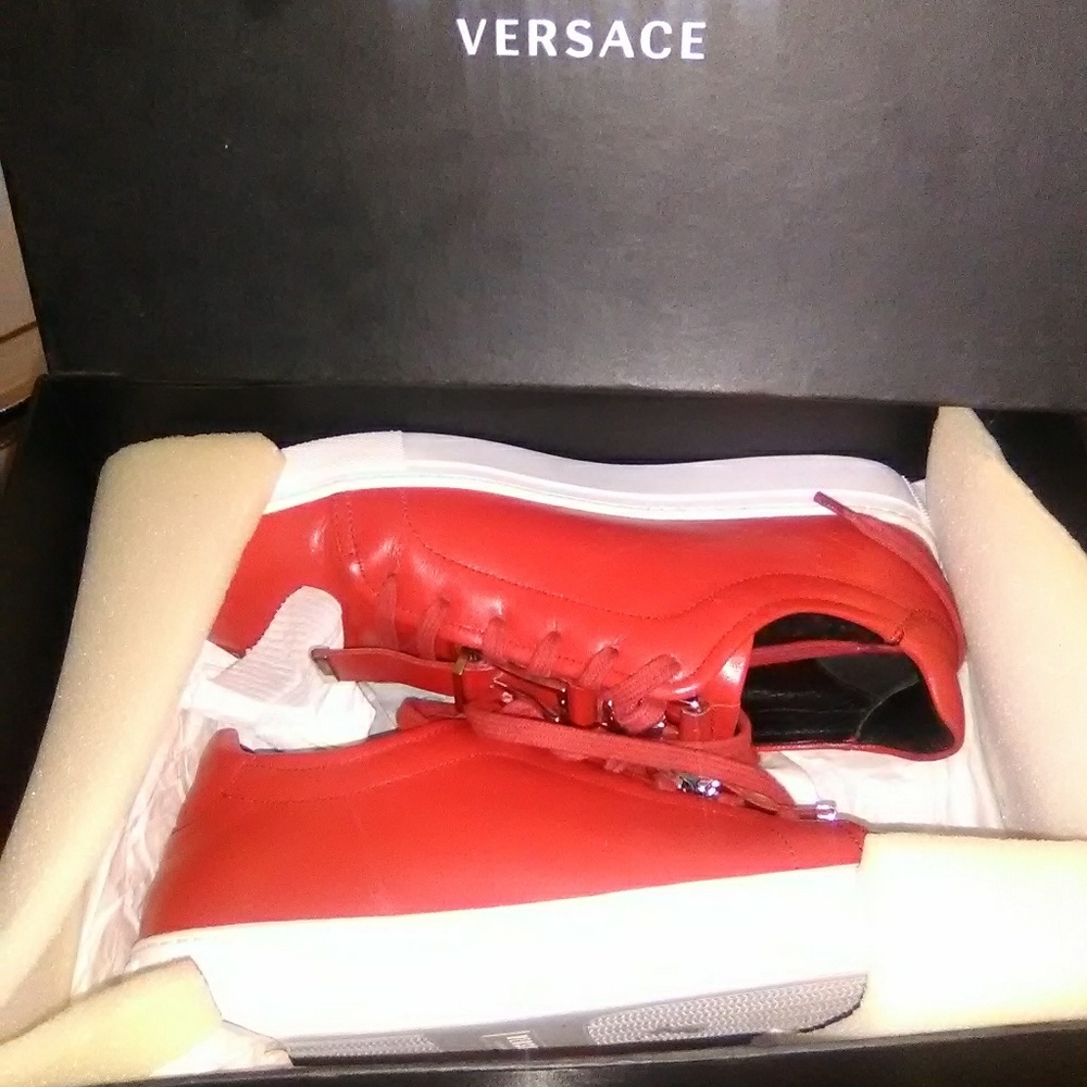 ❗️SOLD❗️LUXURY DESIGNER SNEAKERS